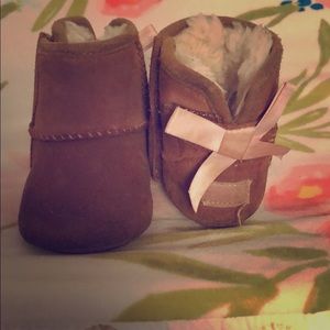 Baby Uggs